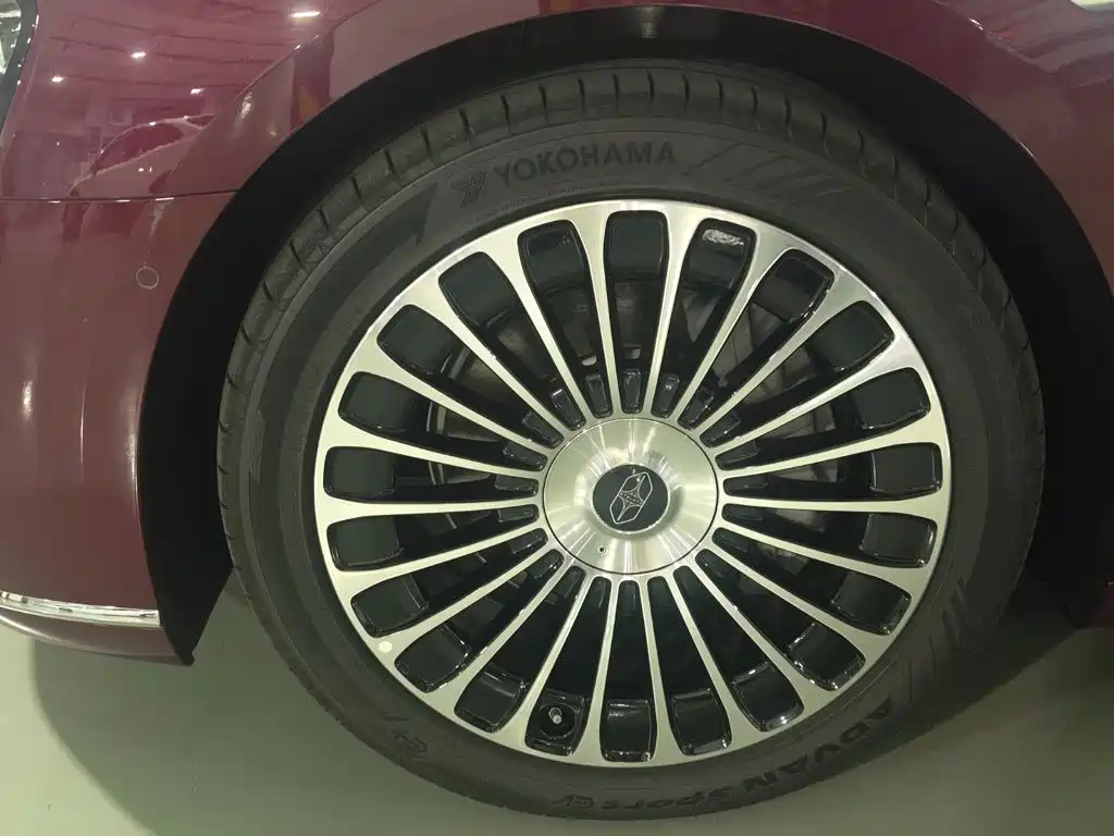 Xiangjie Xiangjie S9 — миниатюра 6