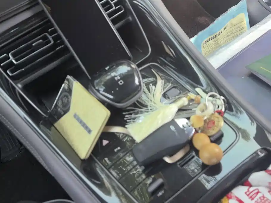 BYD Frigate 07 — миниатюра 16