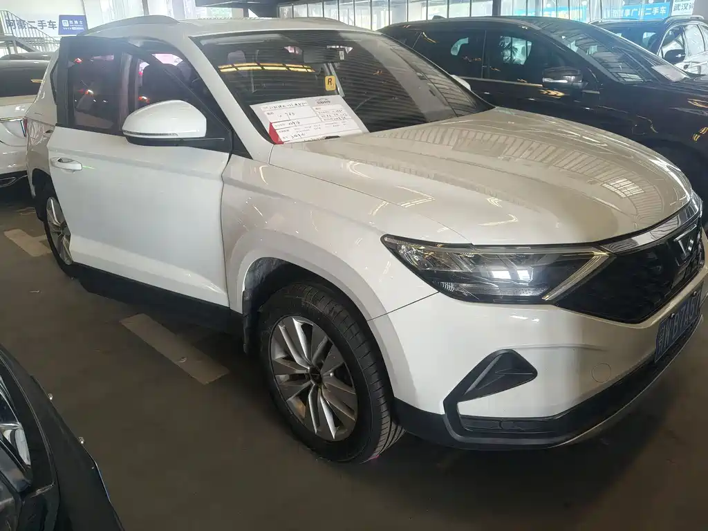 Jetta VS5 — миниатюра 2