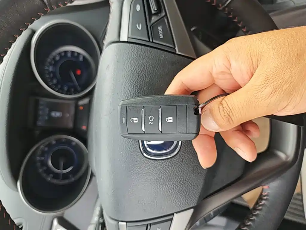 Changan CS35 — миниатюра 9