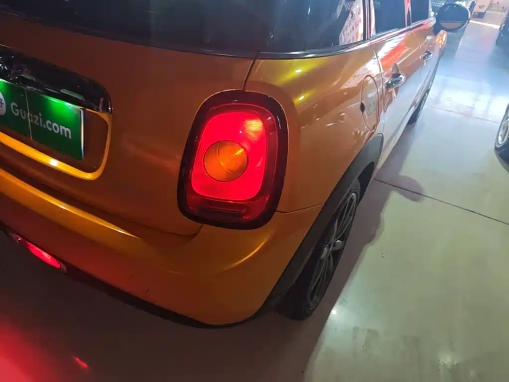 MINI Mini — миниатюра 8