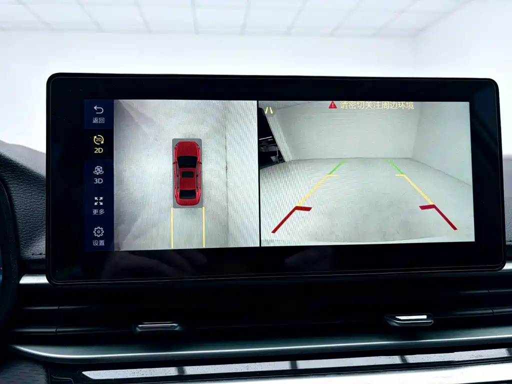 Geely Emgrand — миниатюра 22