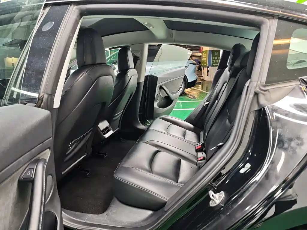 Tesla Model 3 — миниатюра 12