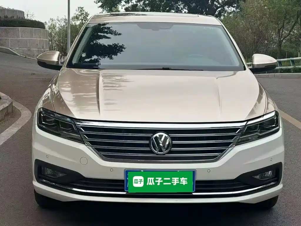 Volkswagen Lavida — миниатюра 3