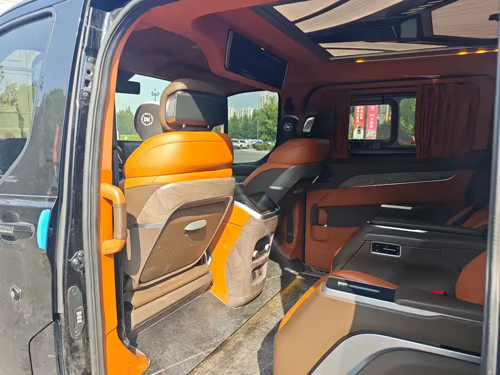 WOWSEN Ford Heiwushi — миниатюра 5