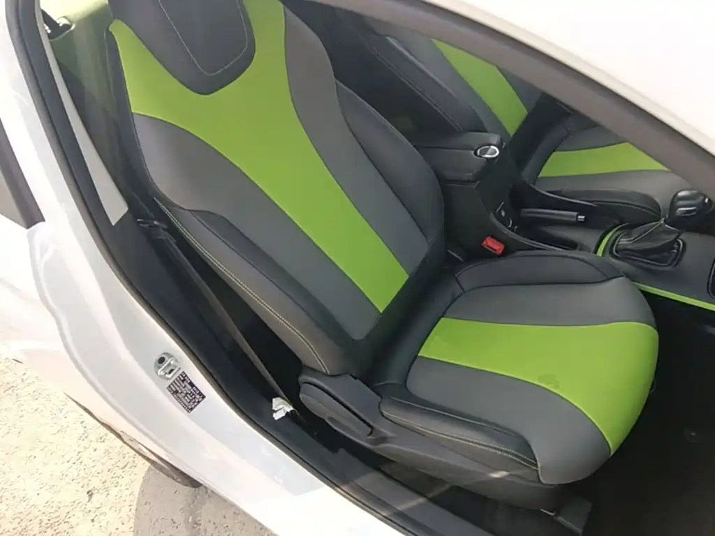 Roewe Clever — миниатюра 25