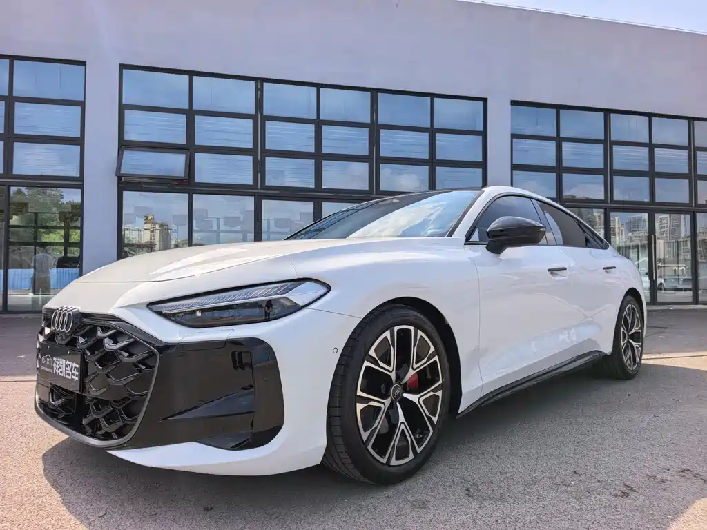 Audi A5L Sportback