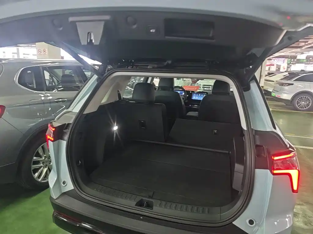 Chevrolet Plus — миниатюра 19