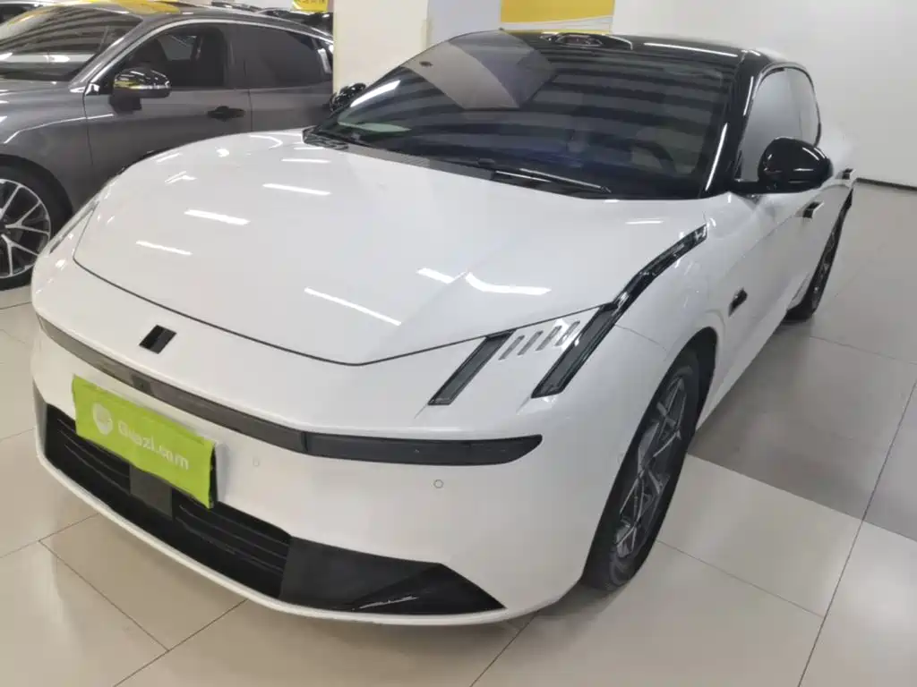 Lynk & Co 10 — миниатюра 2