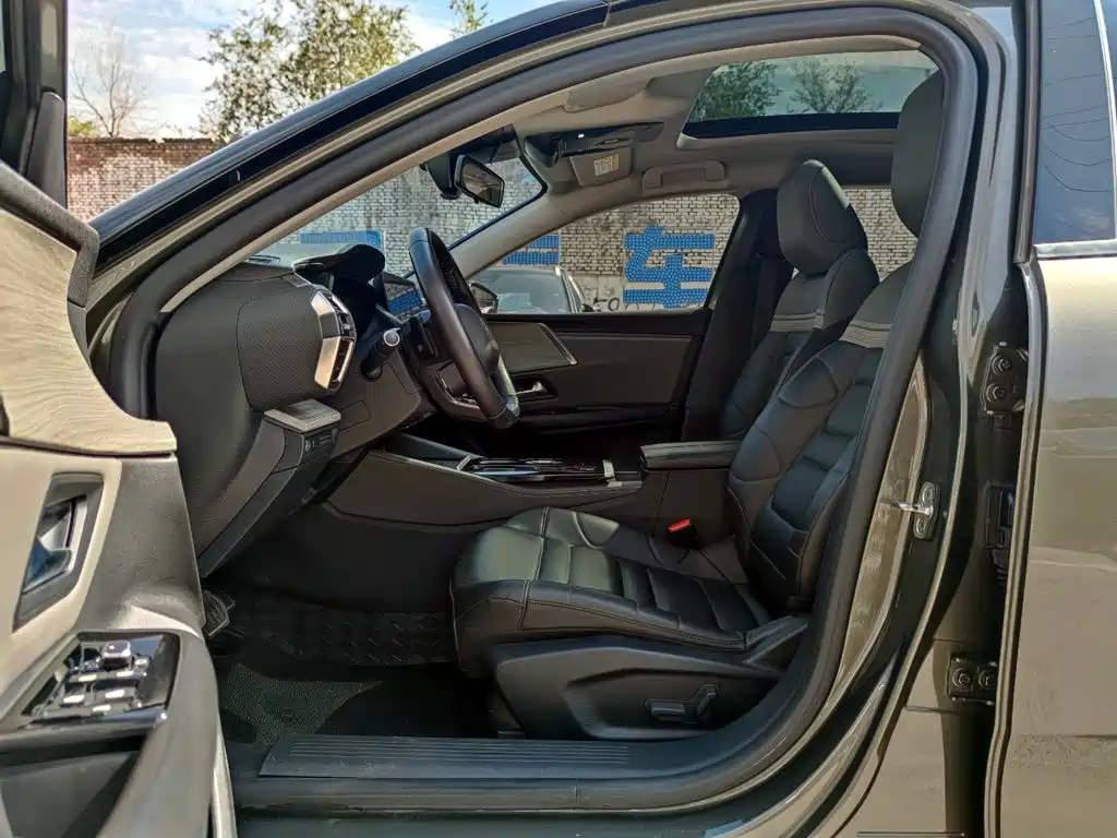 Citroen C5 X — миниатюра 7