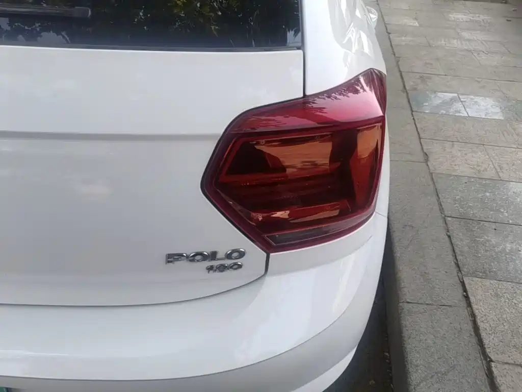 Volkswagen Polo — миниатюра 8