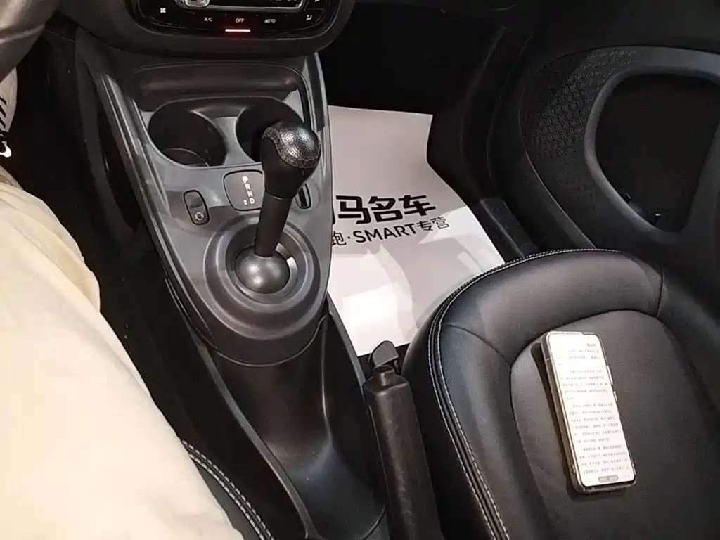 smart Smart Fortwo — миниатюра 14
