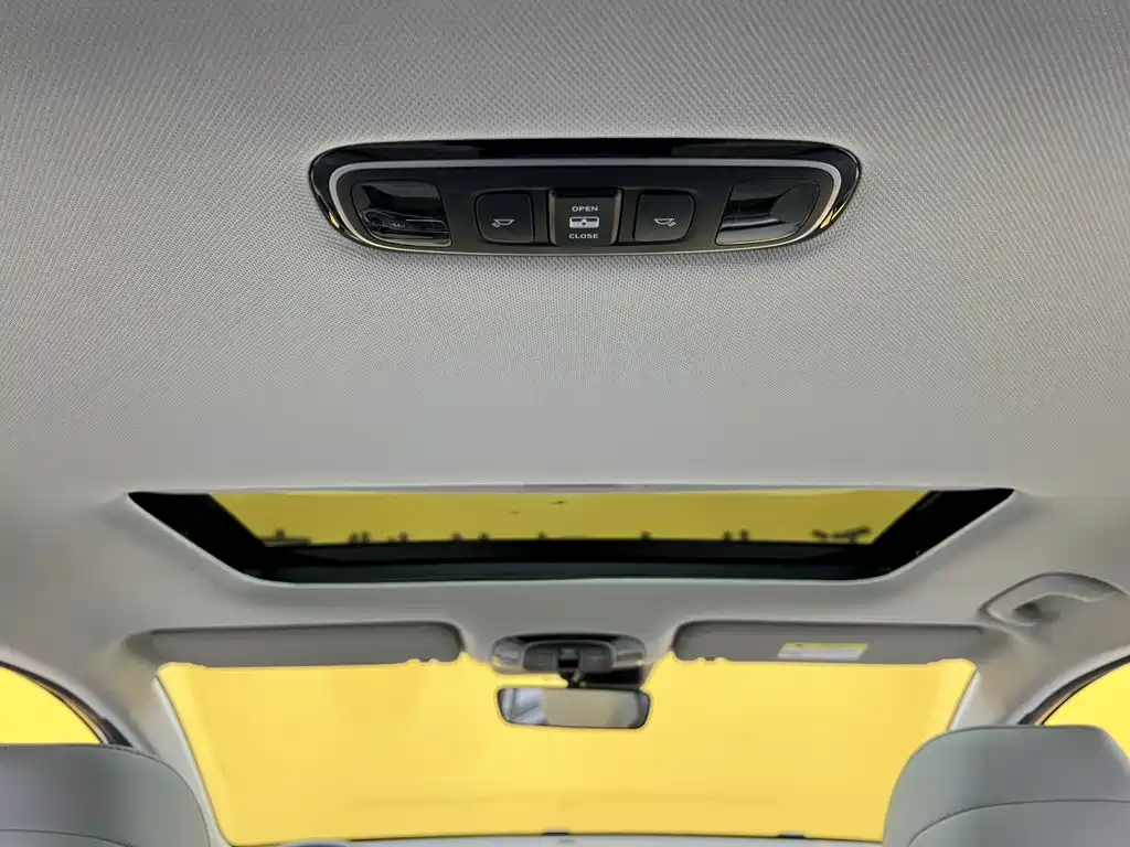 Hyundai Custo — миниатюра 48