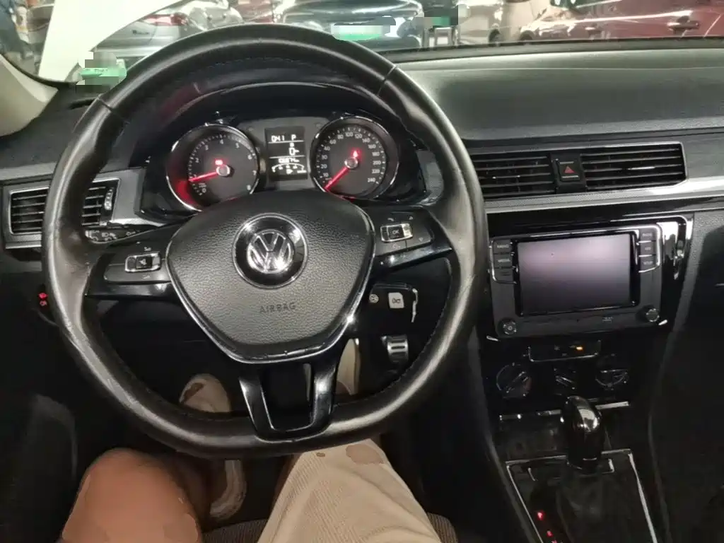 Volkswagen C-Trek — миниатюра 10