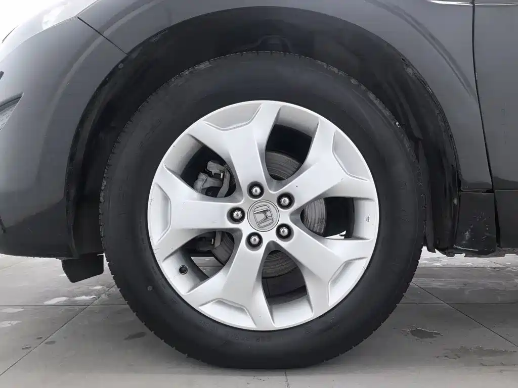 Honda Crosstour — миниатюра 17