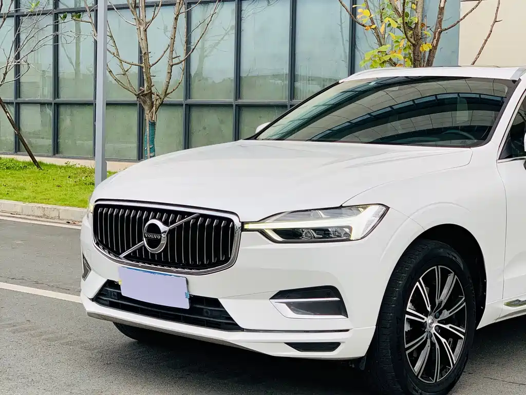 Volvo XC60 — миниатюра 4