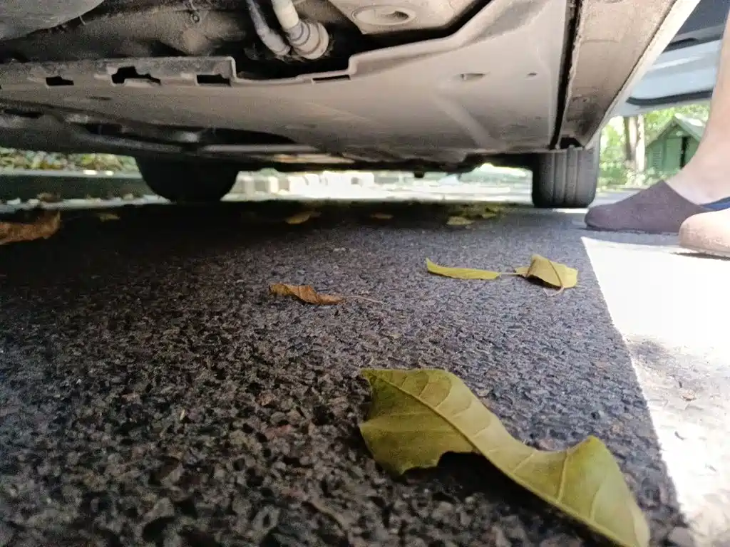 Volkswagen Sagitar — миниатюра 17
