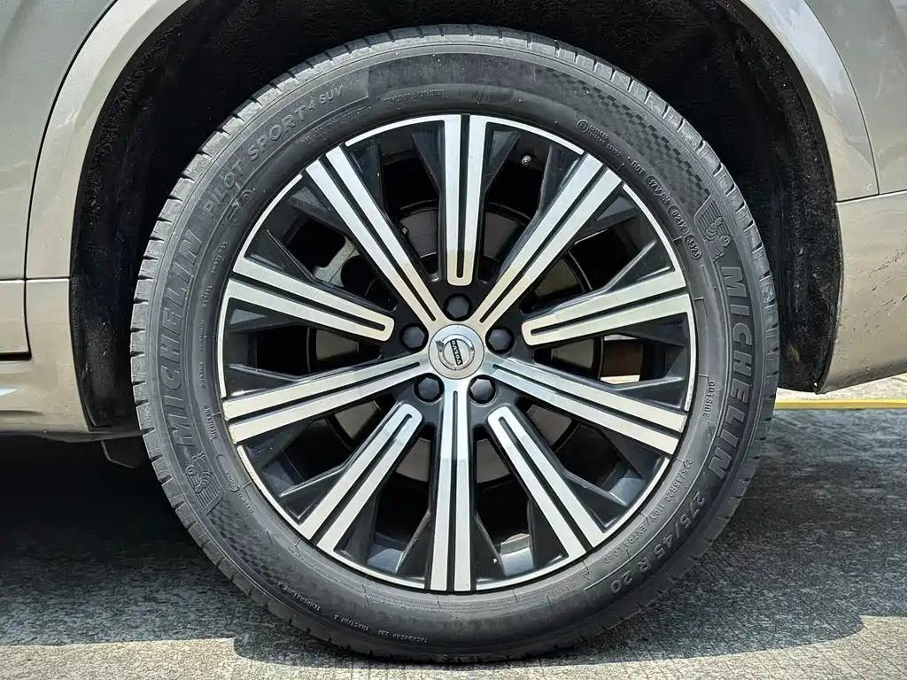 Volvo XC90 — фотографии объявления, Фото 7