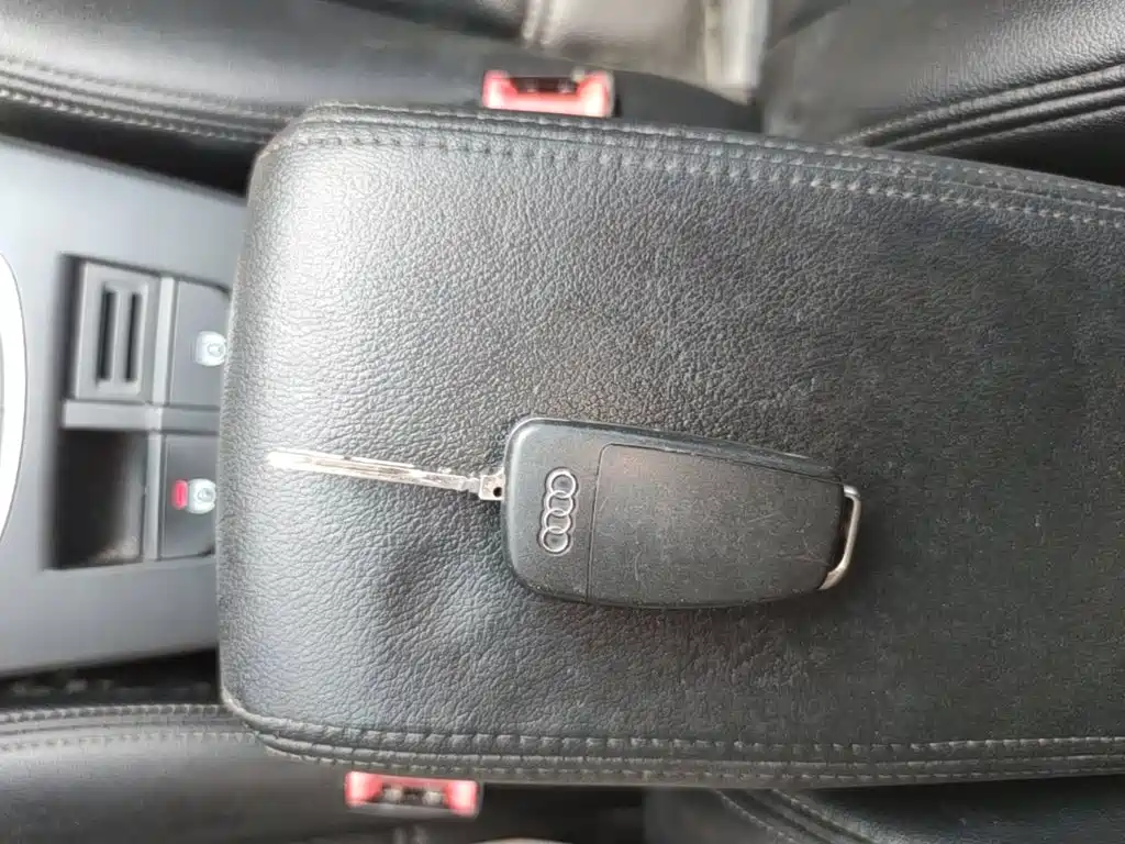 Audi A3 — миниатюра 9