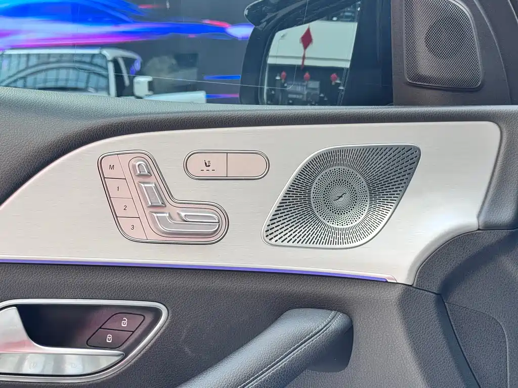 Mercedes-Benz GLE Coupe — миниатюра 6