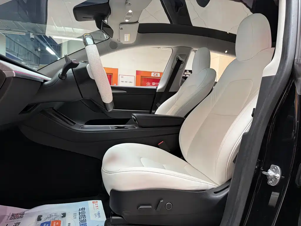 Tesla Model Y — миниатюра 11