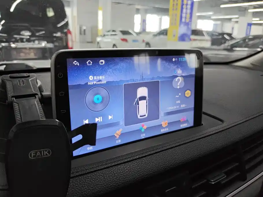 Fengxing Fengxing T5 — миниатюра 13