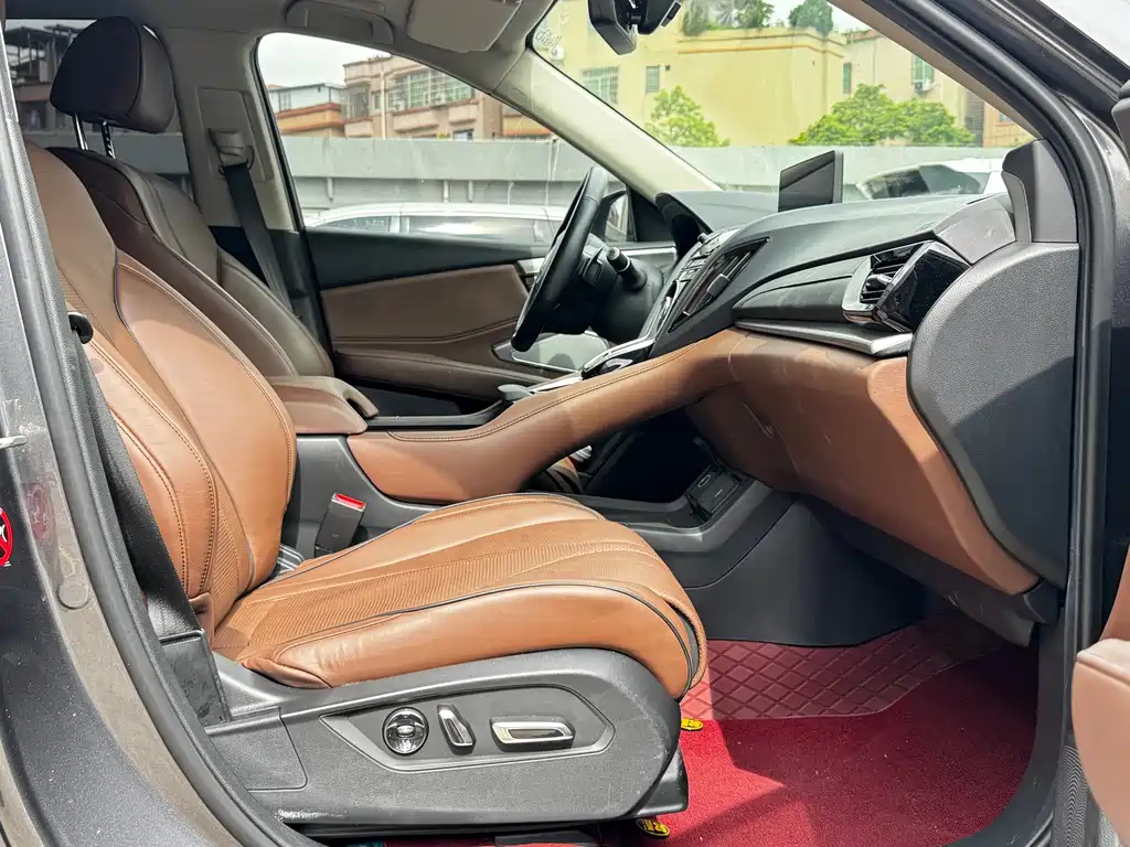 Acura RDX — миниатюра 17