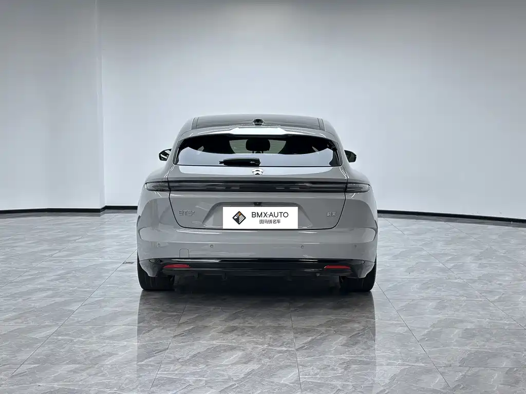 NIO ET5T — миниатюра 3