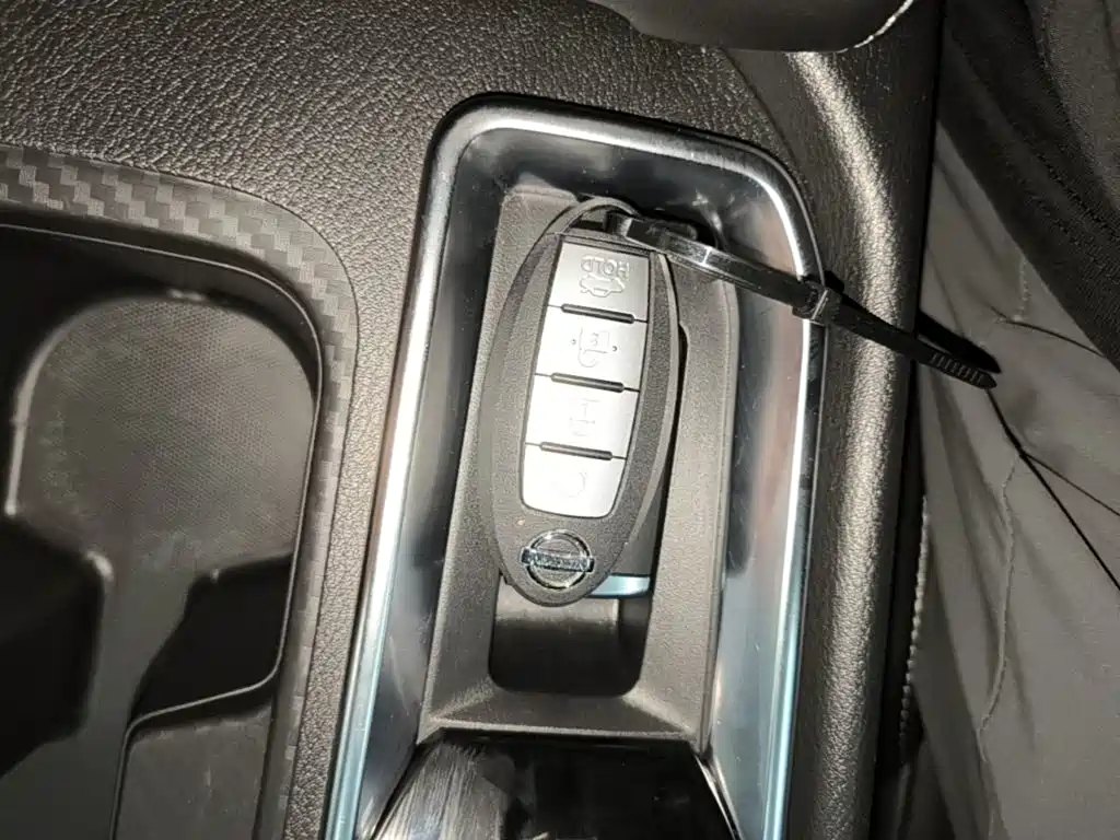Nissan Sylphy — миниатюра 9