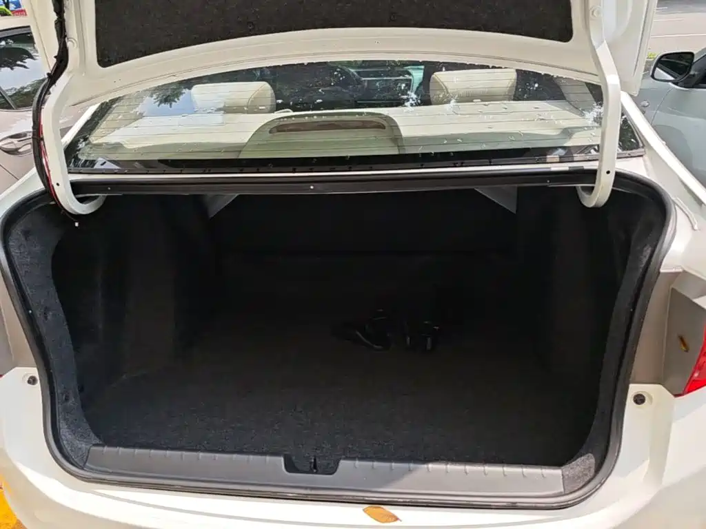 Honda City — миниатюра 19