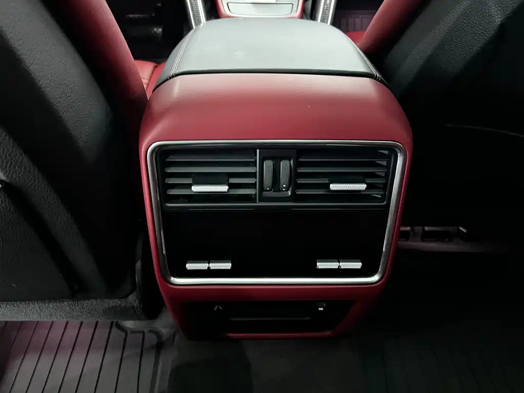 Porsche Cayenne — фотографии объявления, Фото 18