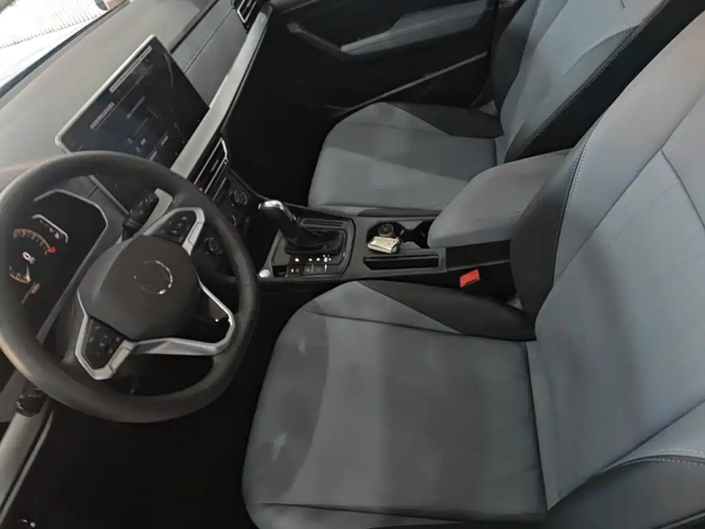 Volkswagen Lavida — миниатюра 15