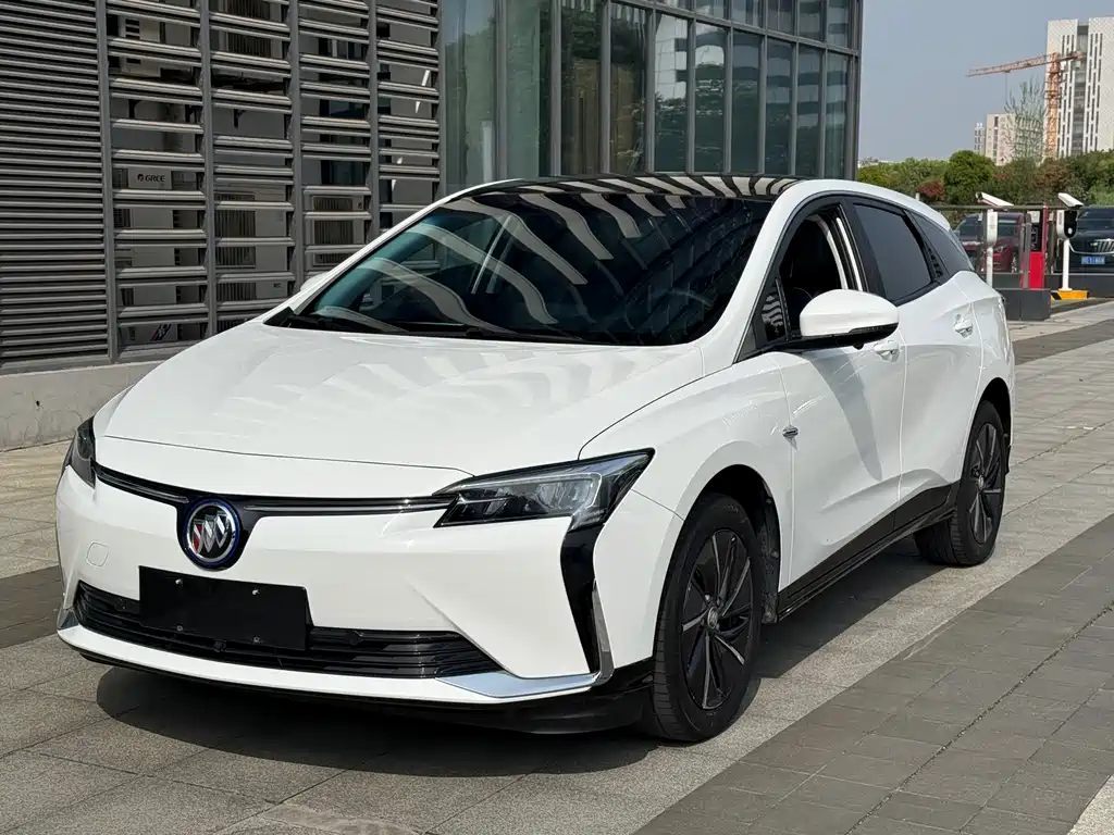 Buick Velite 6 2024