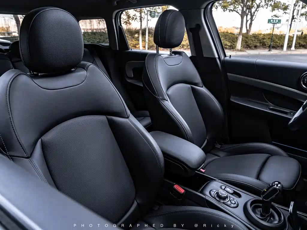 MINI Mini Countryman — миниатюра 9