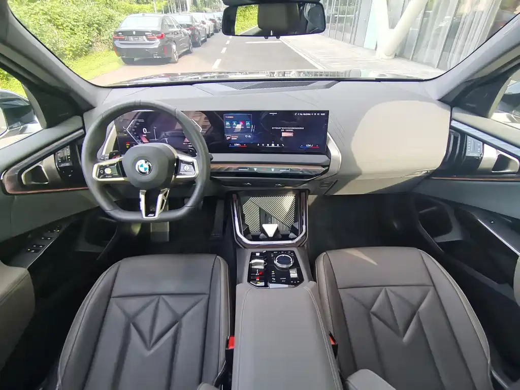 BMW X3 xDrive30L Leading Type M Sport Package, фото 23