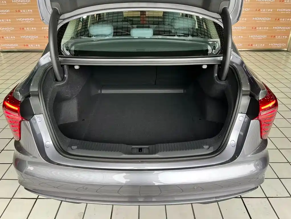 Hongqi Hongqi H5 PHEV — миниатюра 19