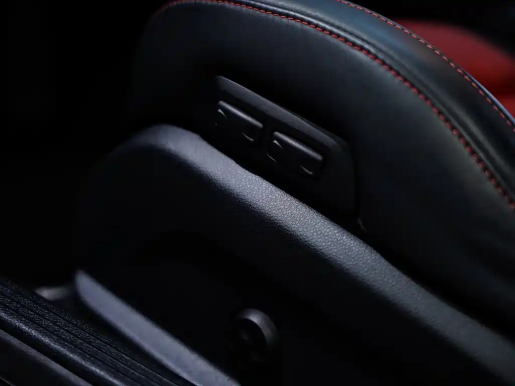 Mercedes-Benz C-Class AMG — миниатюра 28