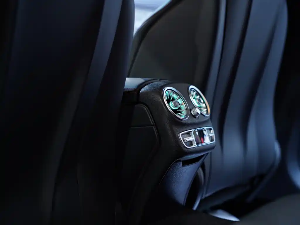 Mercedes-Benz C-Class AMG — миниатюра 35