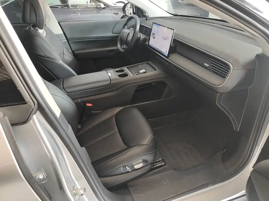 XPeng G6 — миниатюра 25