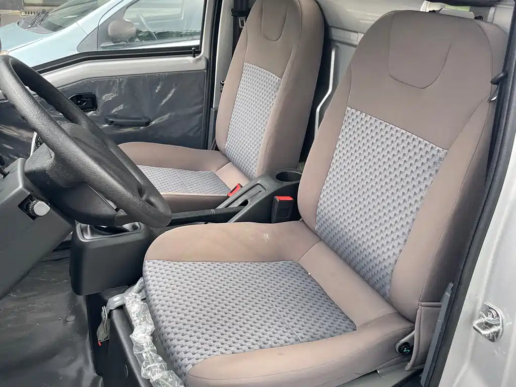 WULING WULING ZHIGUANG SMALL CARD