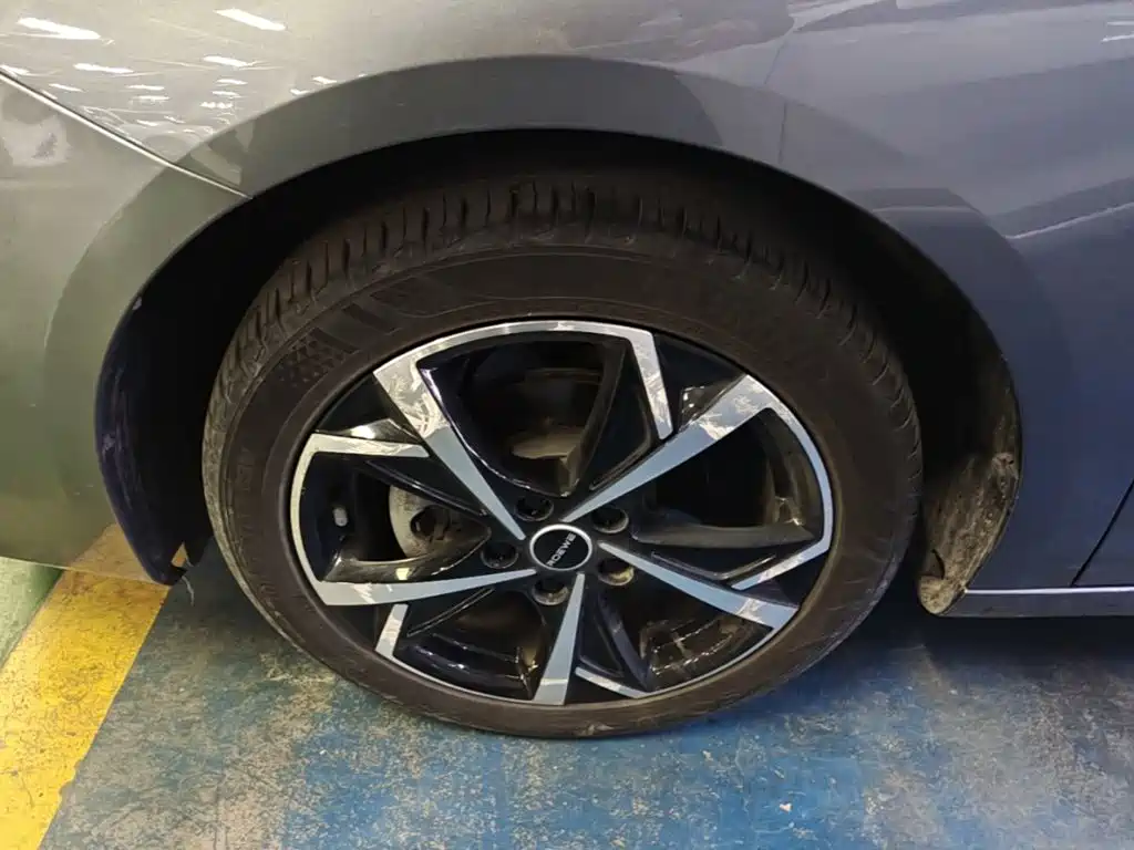 Roewe i5 — миниатюра 23