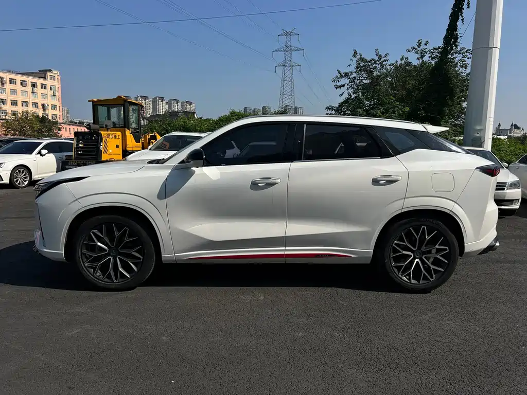 Oshan Oushang Z6 — миниатюра 4