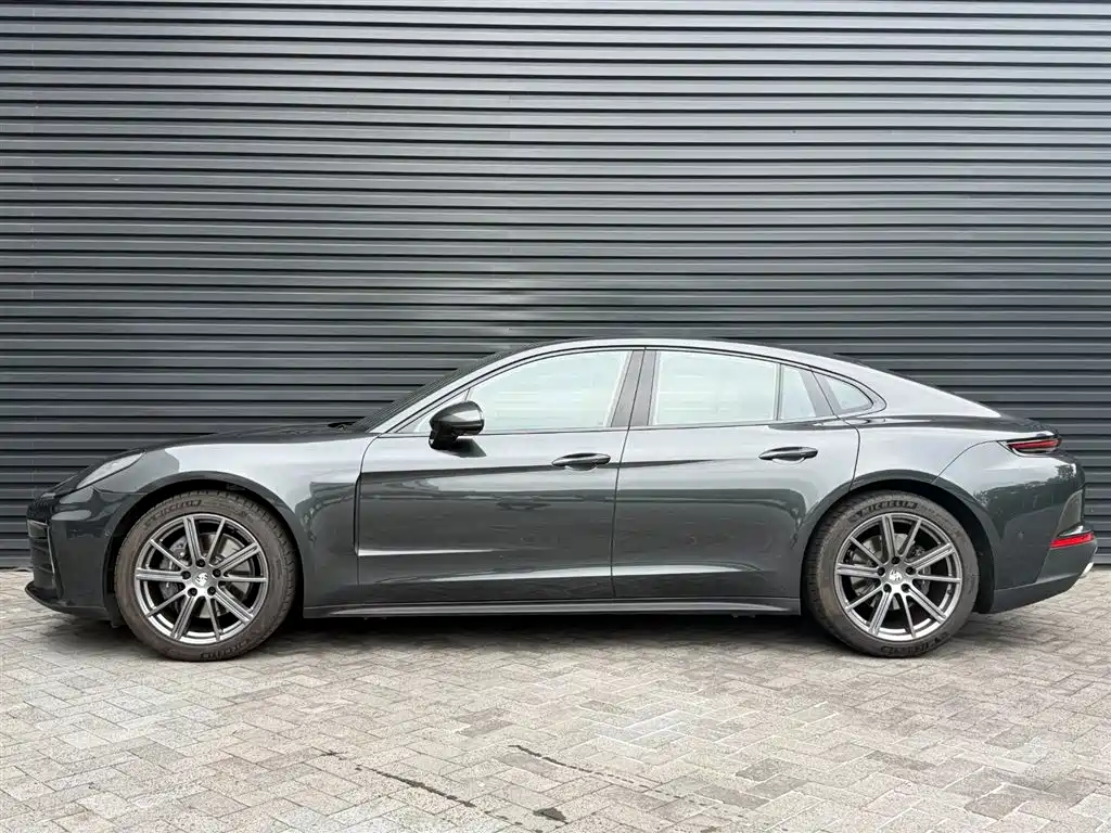 Porsche Panamera 2024 Panamera 2.9T