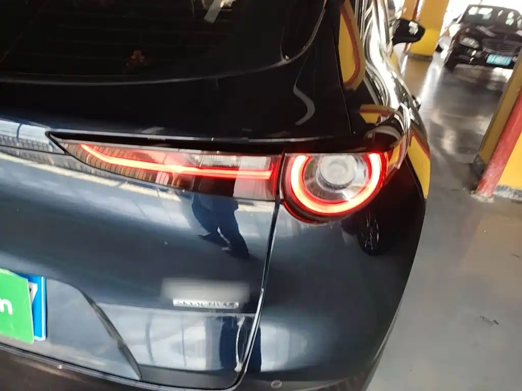 Mazda CX-30 — миниатюра 8