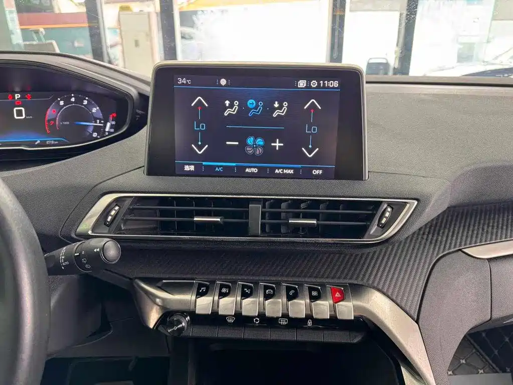 Peugeot 5008 — миниатюра 11