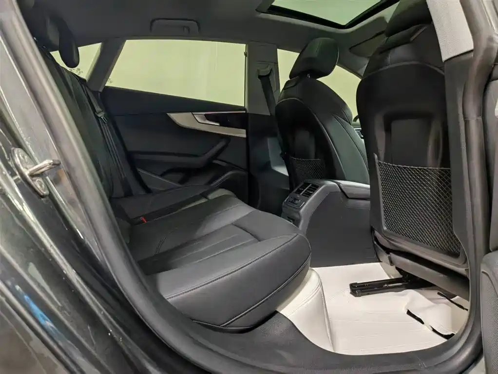 Audi A5 2023 Sportback 40 TFSI Fashion