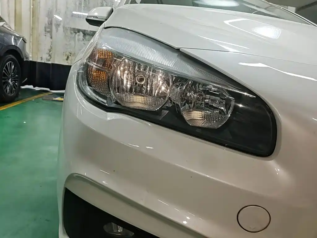 BMW 2 Series Gran Tourer — миниатюра 11