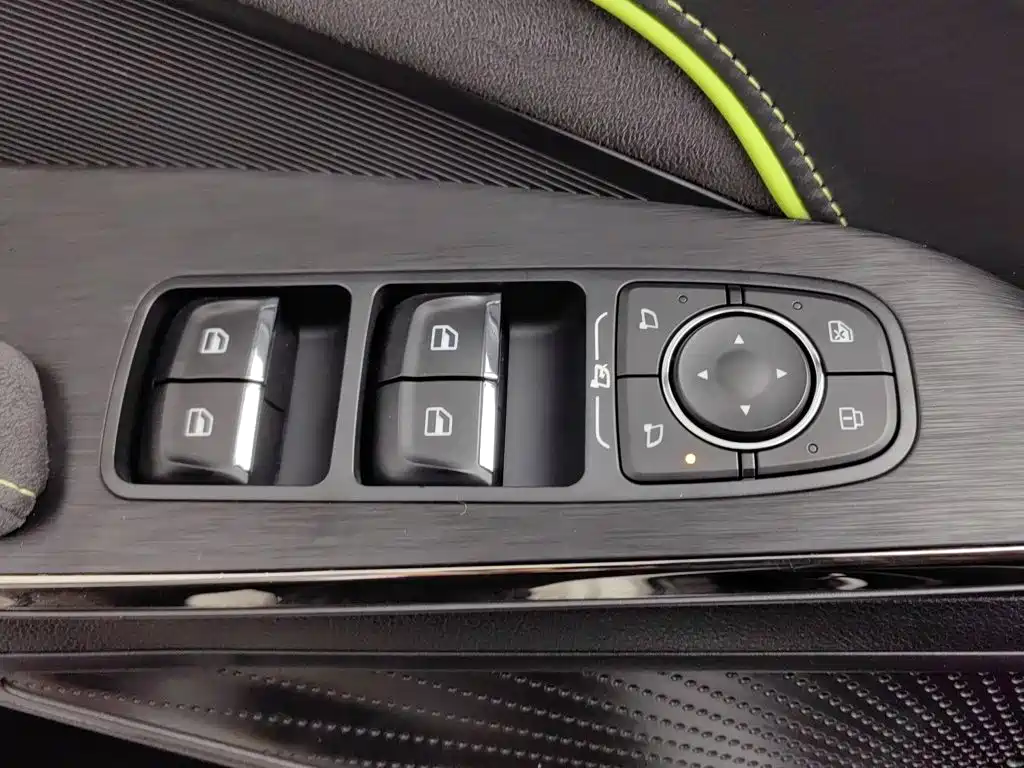 Haval H6S — миниатюра 9