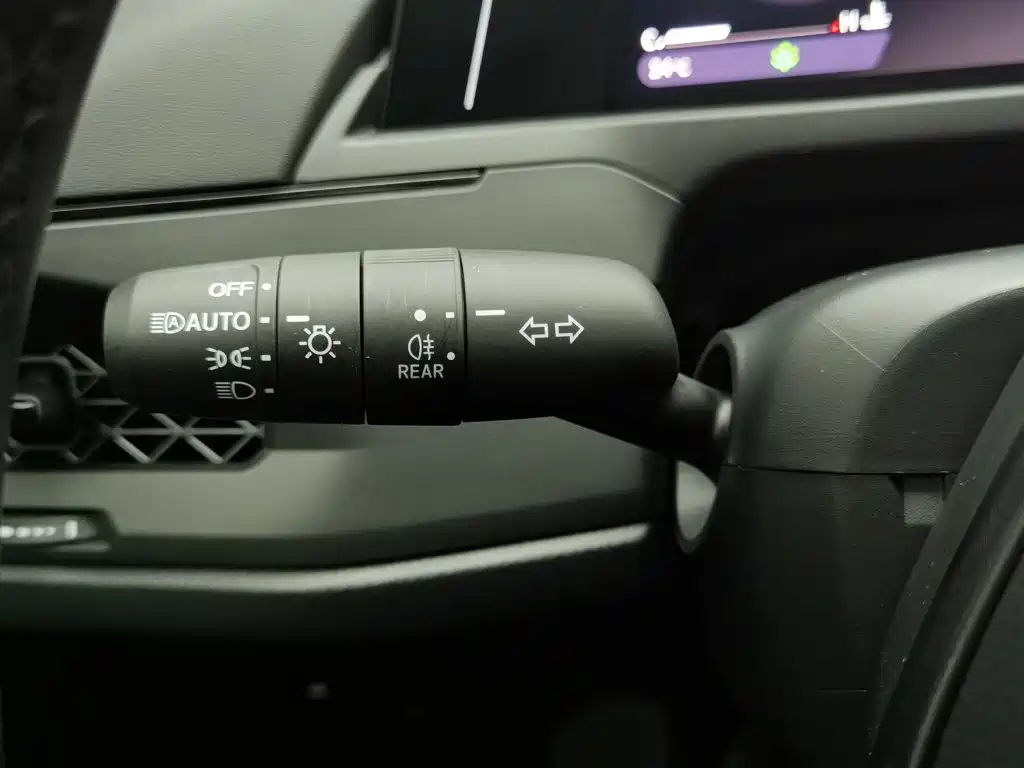 Honda Accord — миниатюра 21