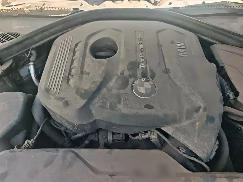 BMW 3 Series — миниатюра 21